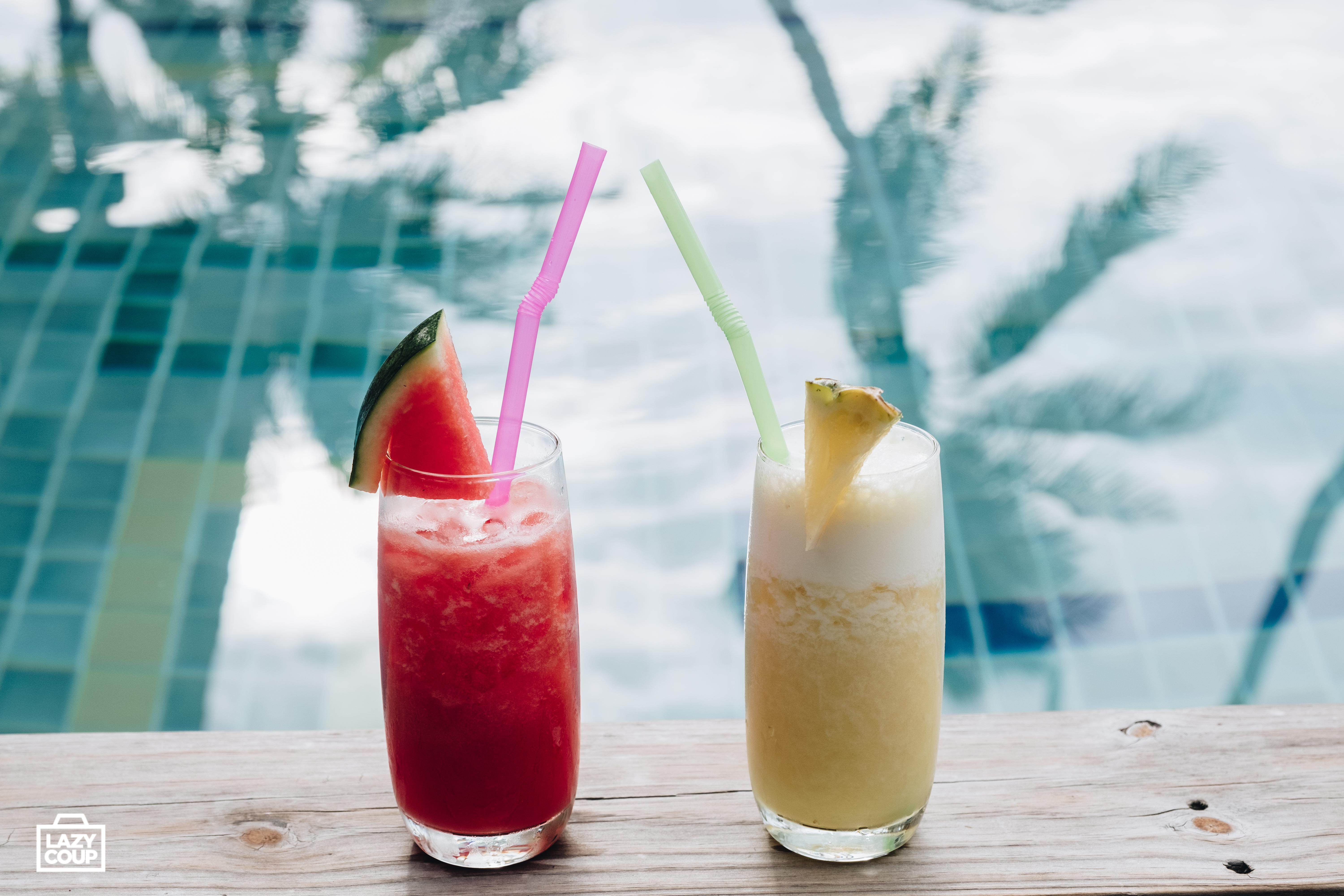 Tango Luxe Beach Villa, Koh Samui Choeng Mon Ngoại thất bức ảnh