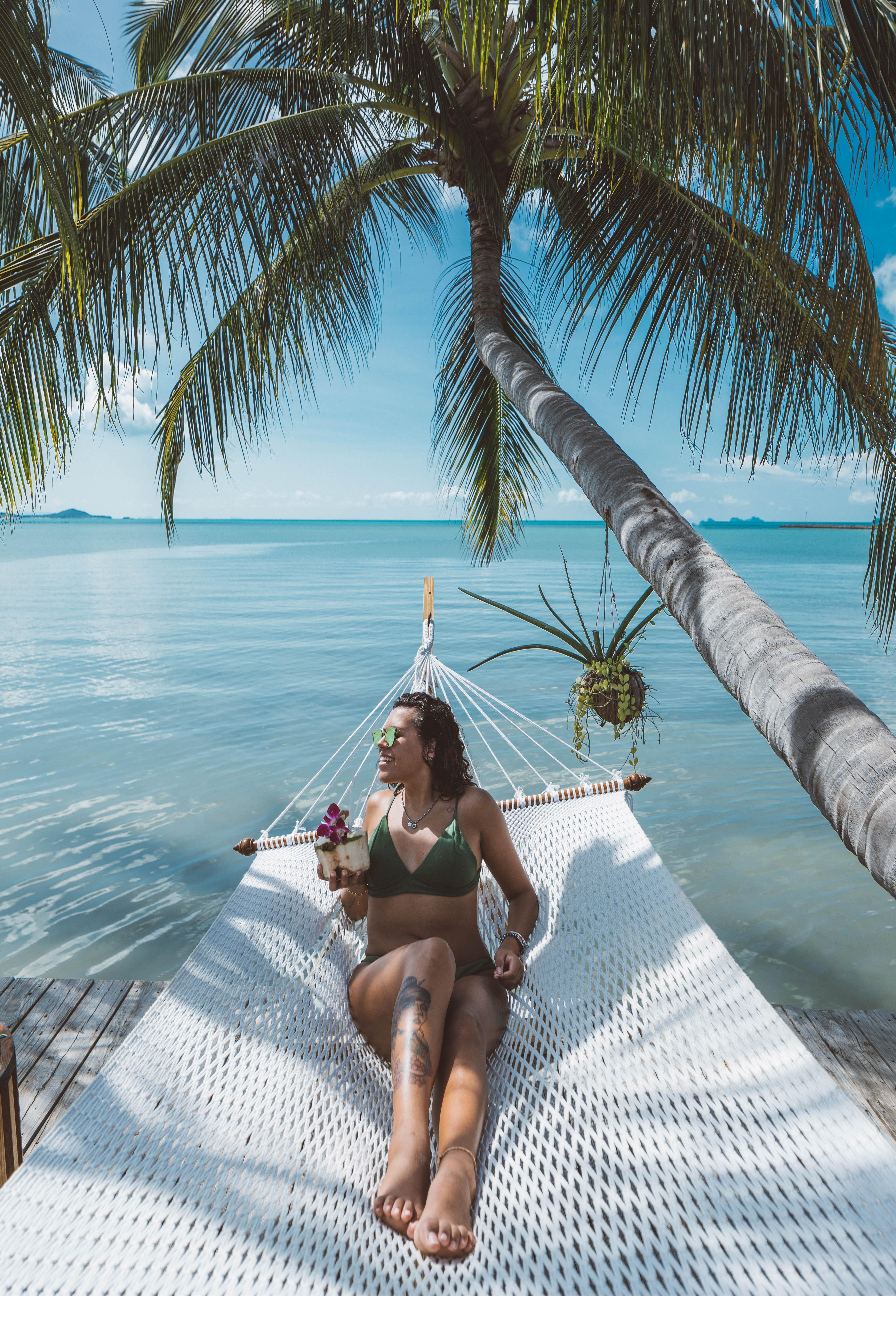 Tango Luxe Beach Villa, Koh Samui Choeng Mon Ngoại thất bức ảnh