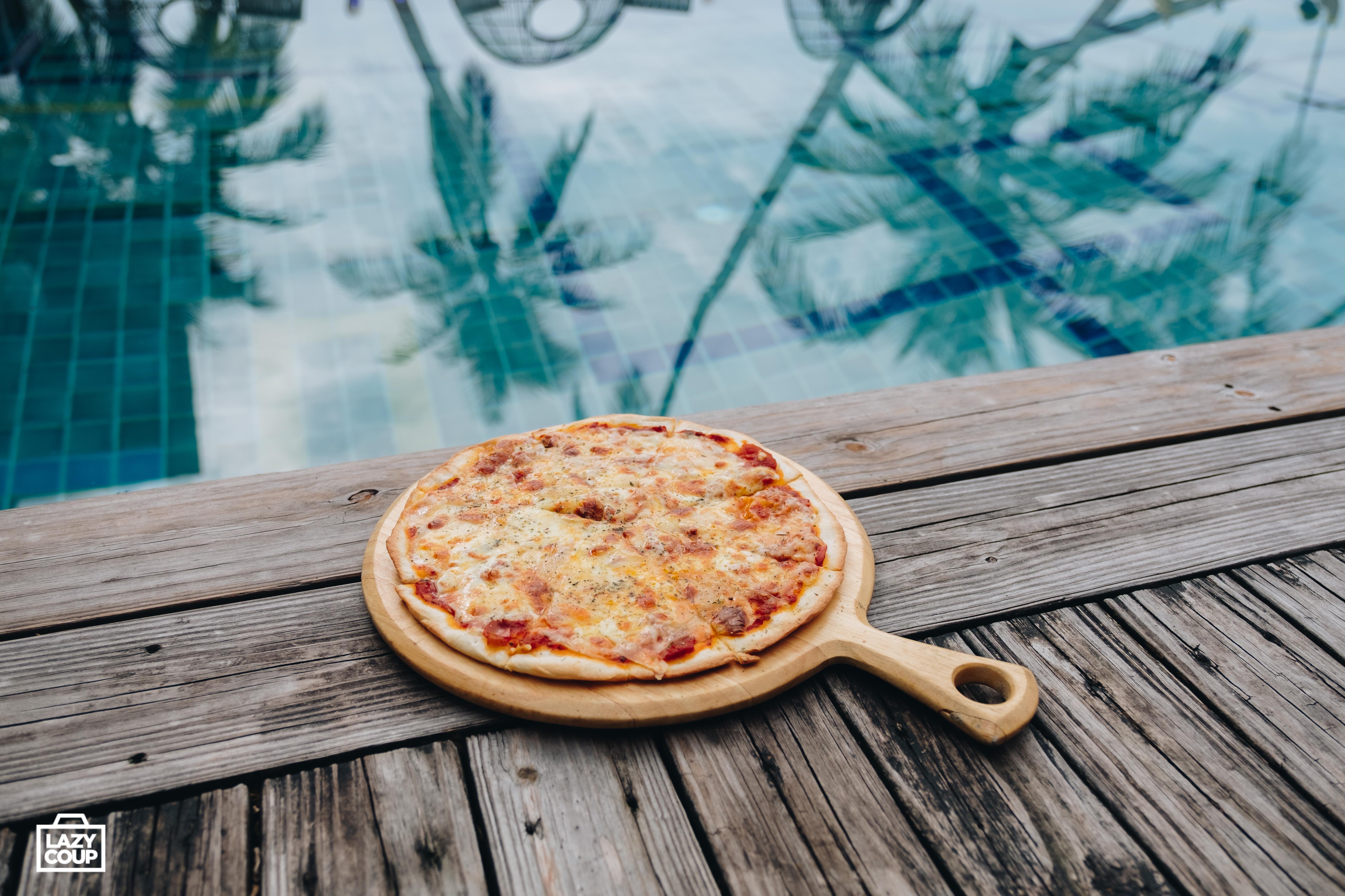 Tango Luxe Beach Villa, Koh Samui Choeng Mon Ngoại thất bức ảnh